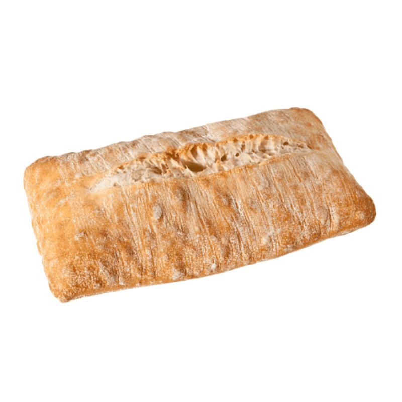 Чиабатта 0,230 кг Хлебный дом