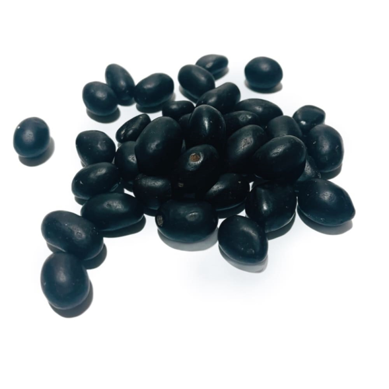 Драже арахис в какао-порошке Маркина