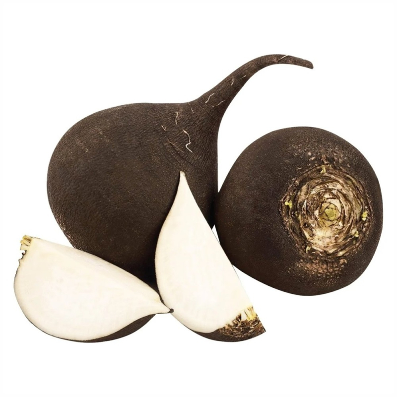 Редька чёрная вес (РТТ 1000)