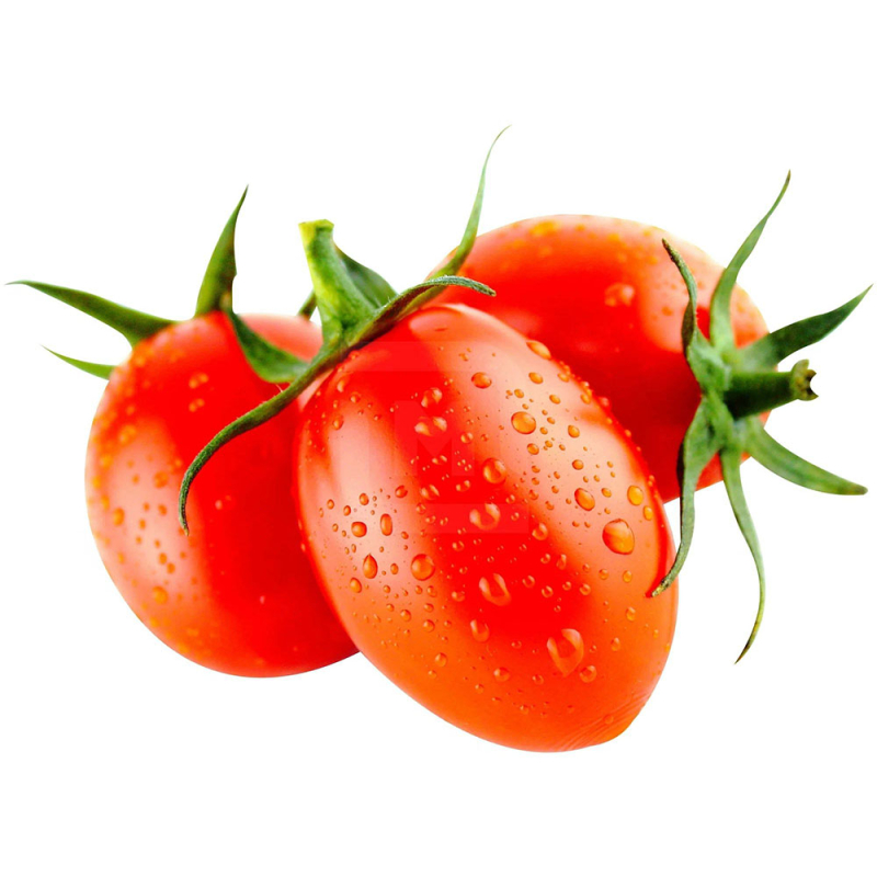 Томат сливовидный 1кг - в гофролотке Агрокомплекс