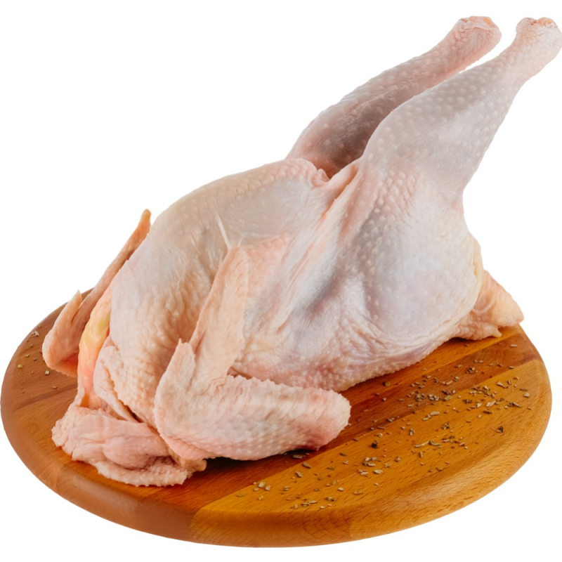 Тушка курицы 2 сорт замороженная Агрокомплекс