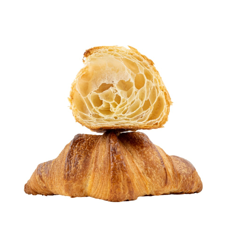 Круассан классический 35 гр 1/162 ТМ Десерт Бро (для Мантеры)