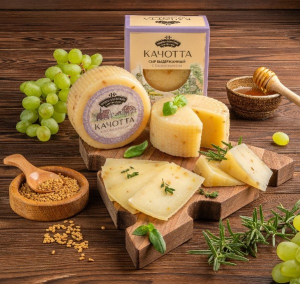 Наши продукты зимой-весной 2026 года