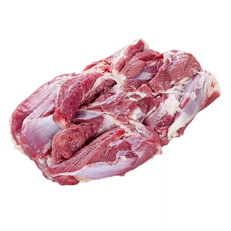 Баранина Окорок б/к ~1,5-4кг в/у Bravo Meat™