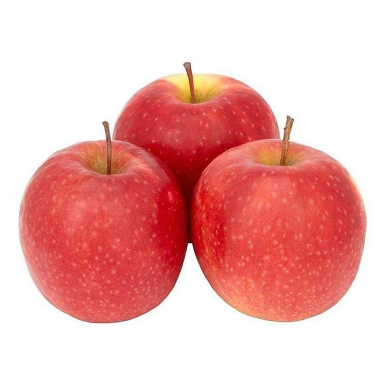 Яблоки свежие, Крипс Пинк, 2 сорт, калибр 75-80, КФК