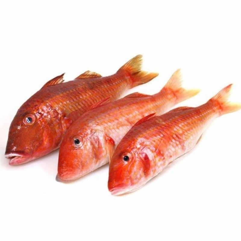 Рыба барабуля охлажденная 1 кг (для Мантера)