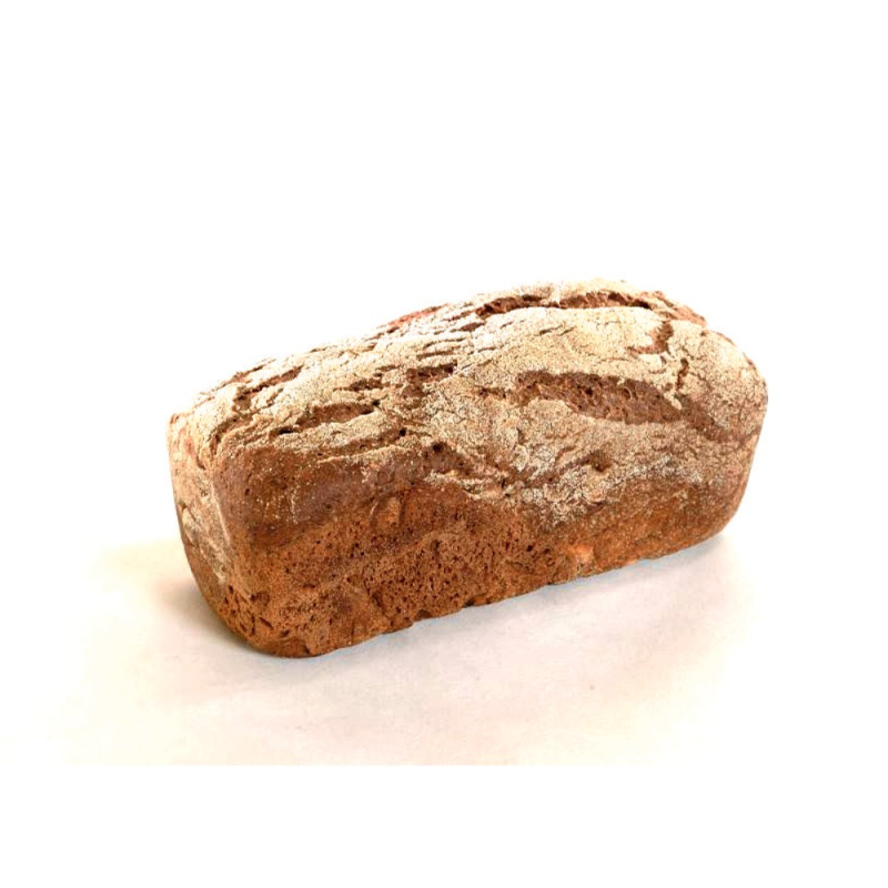 Хлеб Бездрожжевой с тыквенными семенами Сочинский ХК 450гр