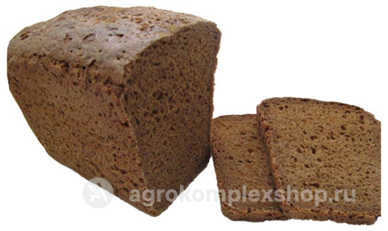 Хлеб Столичный 400гр