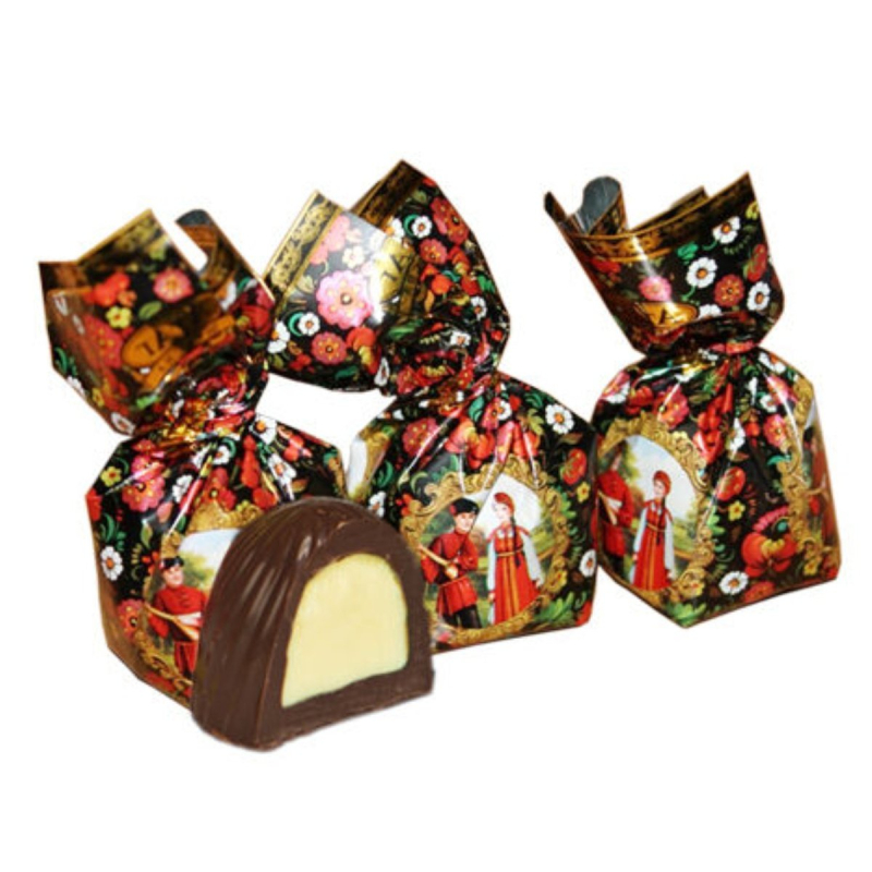 Конфеты Атаг  Жизнь удалась 