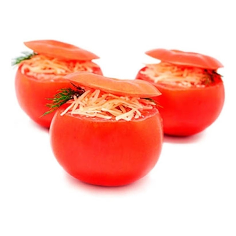 Томаты фаршированные капустой (Аринин ИП)