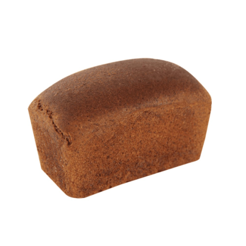 Хлебушек "Бородинский Особый" 0,400 кг Хлебный дом