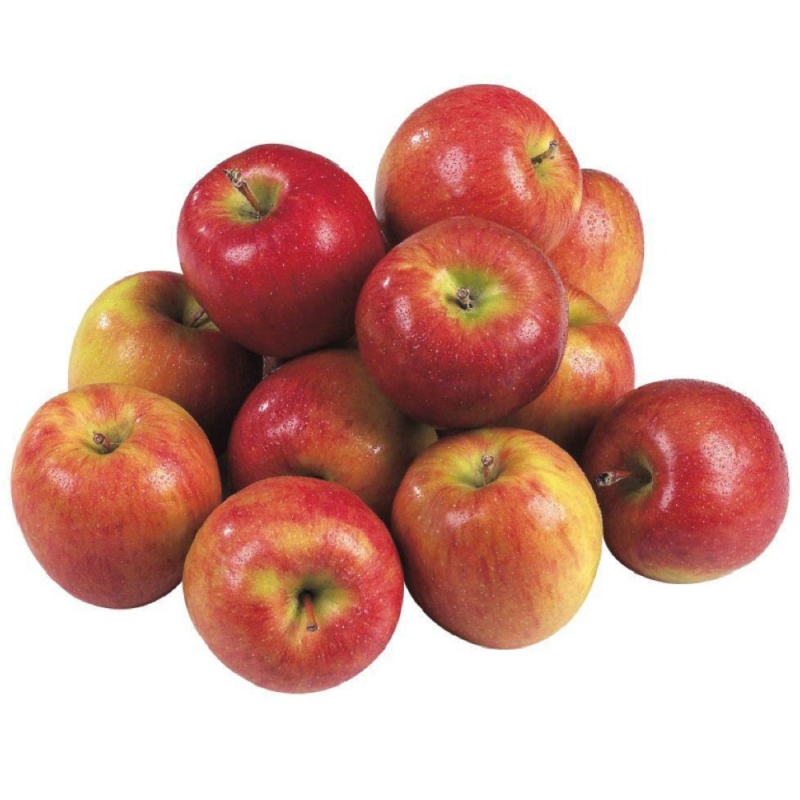 Яблоки свежие, Бреберн, 2 сорт, калибр 65-70, КФК