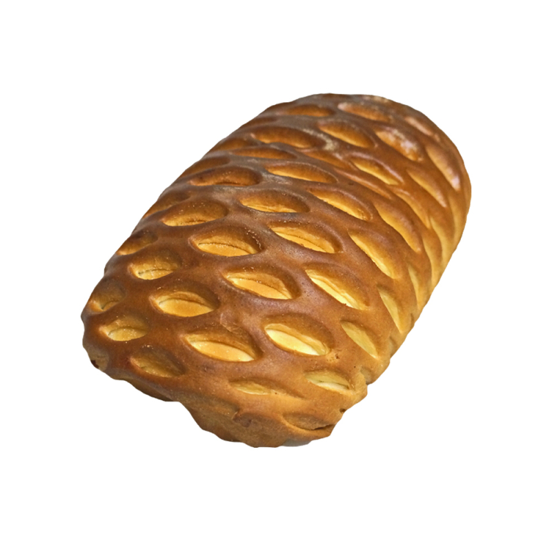 Рулет с киви 0,3 кг. ИП Кулагина В.Д.