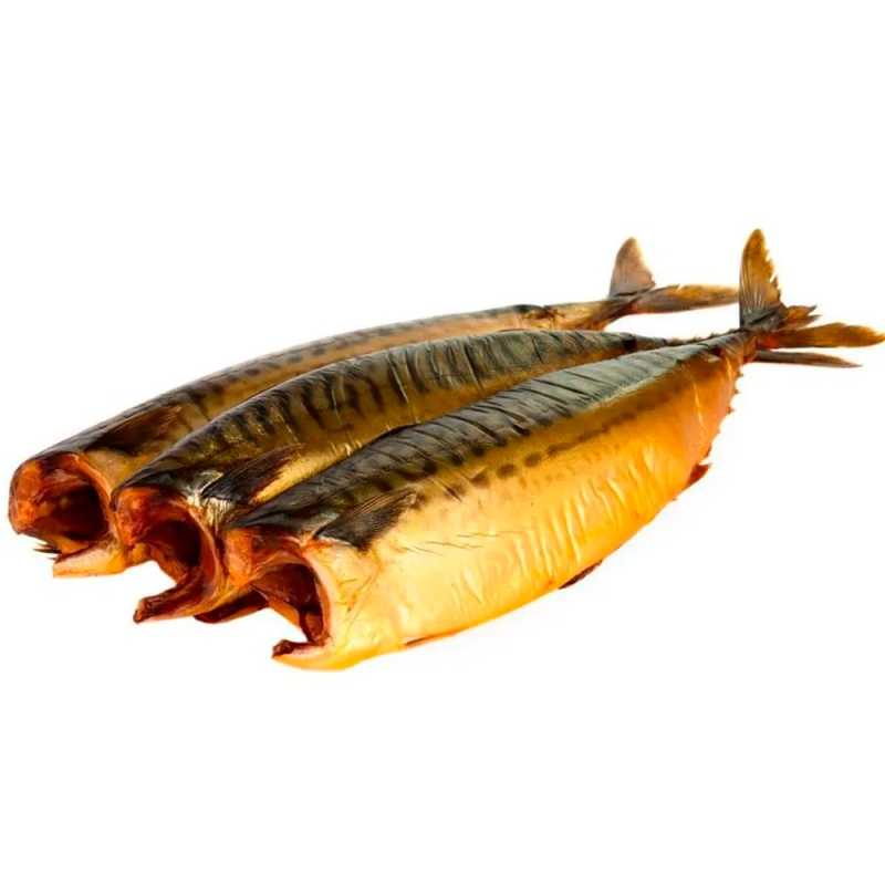 СКУМБРИЯ ПБГ х/к, Россия (для Мантеры)