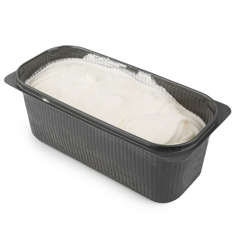 Контейнер Ванильный Пломбир 2кг/2шт Пятигорск (для Мантеры)