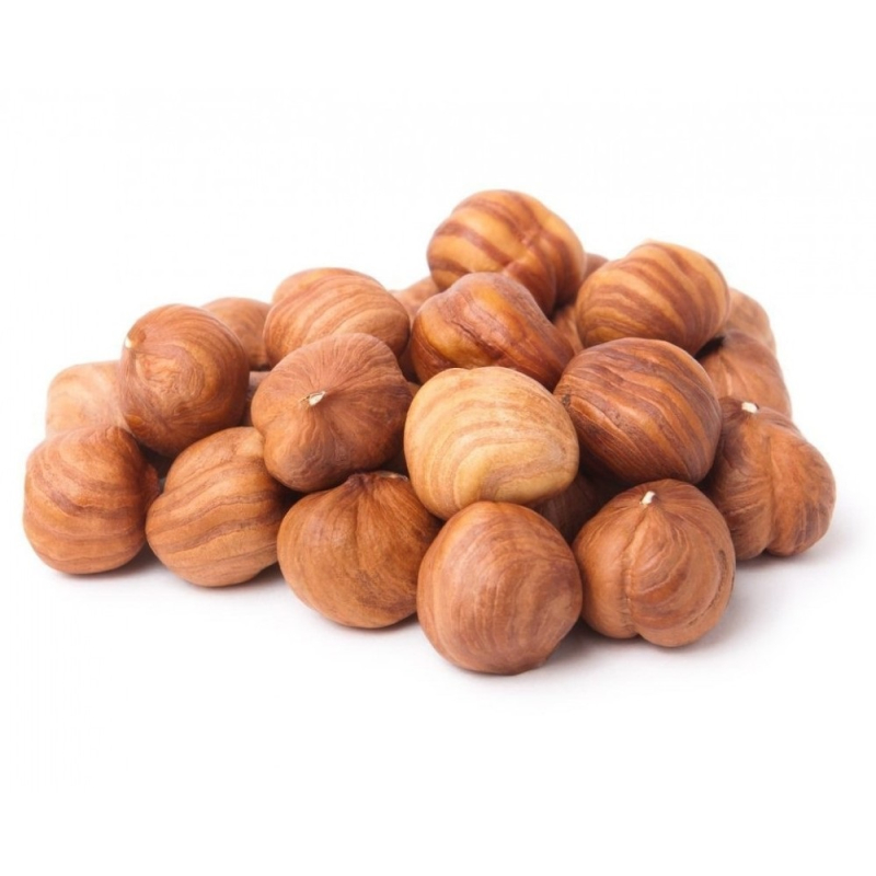 Фундук очищенный вес.