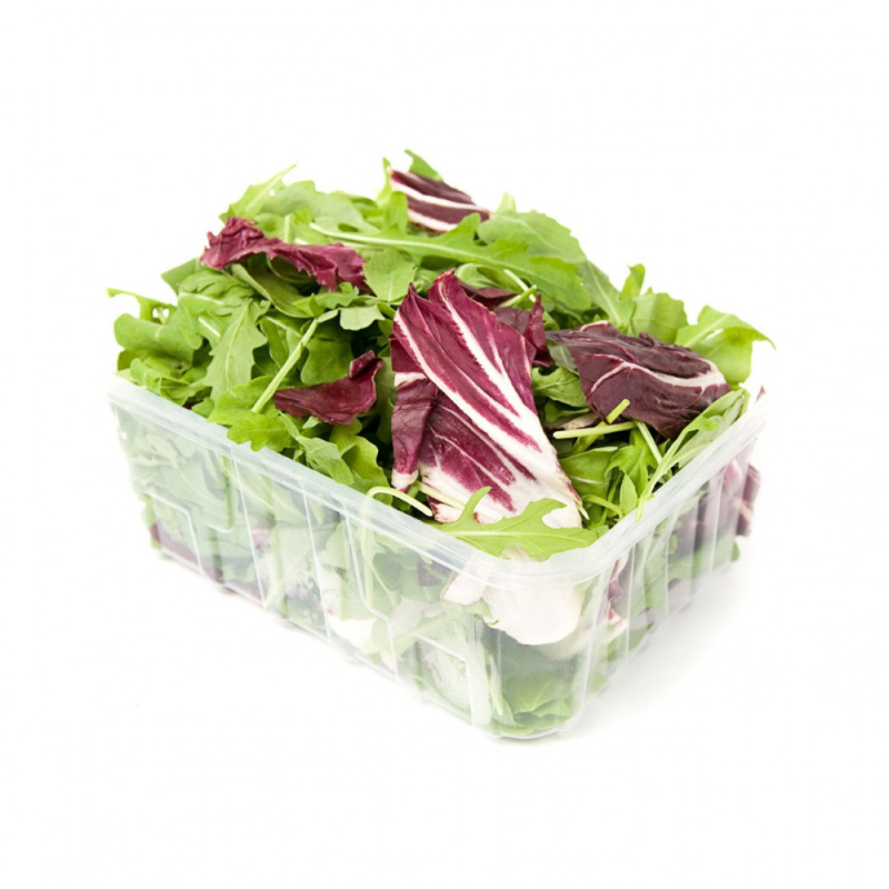 Салатный микс "Тоскана" 120 г (Белая Дача)