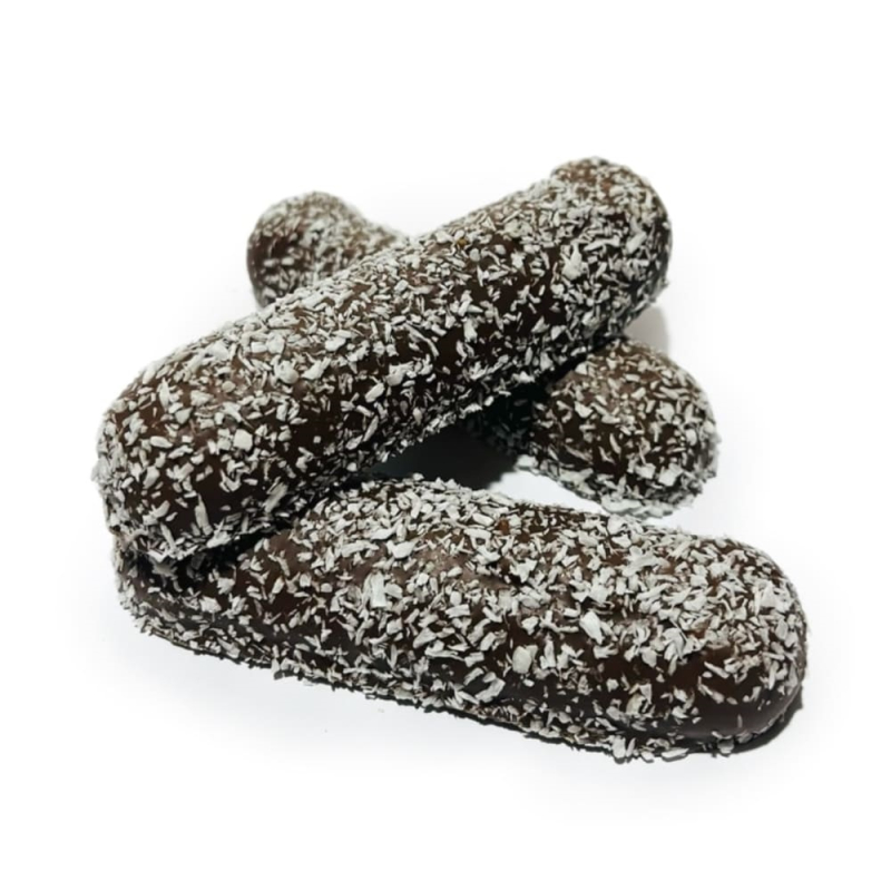 Печенье с кокосом «Баунти» райское наслаждение 1 кг Батерфляй