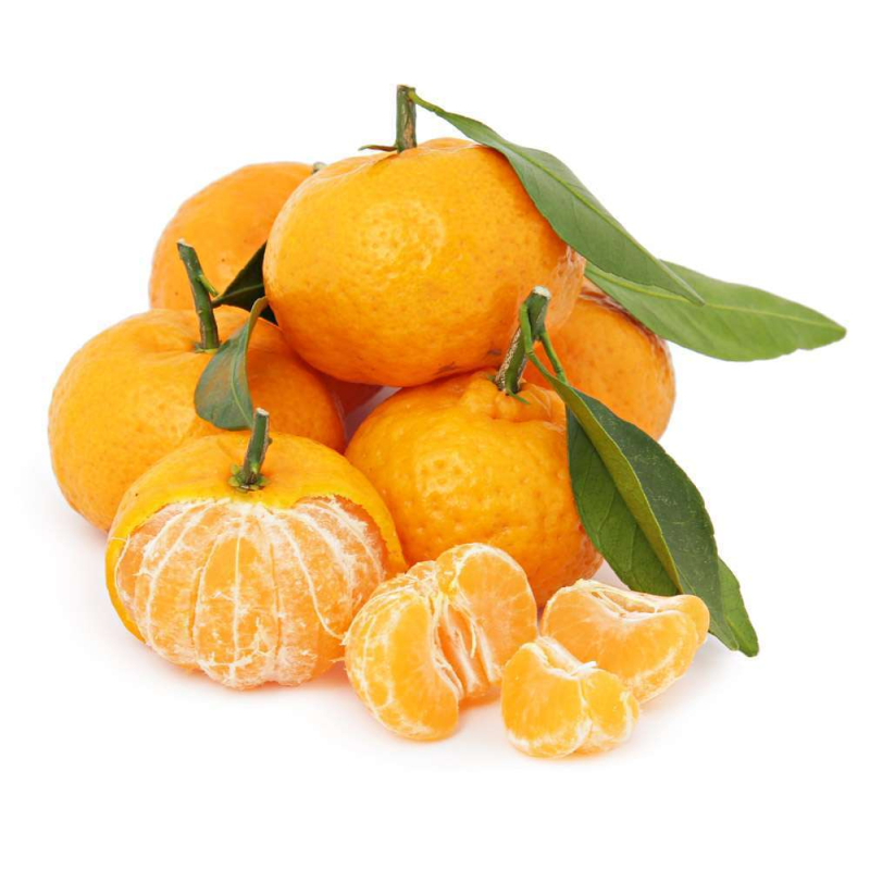 Мандарины Бейби вес