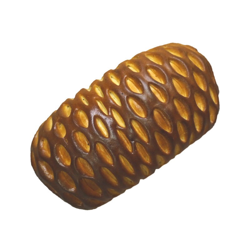 Рулет с начинкой (маковый) 0,3 кг ИП Кулагина