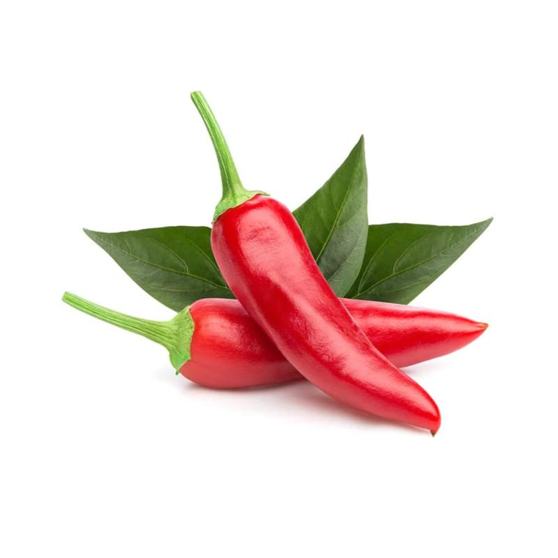 Перец острый микс 100г (ФРУИТ СТРИТ)