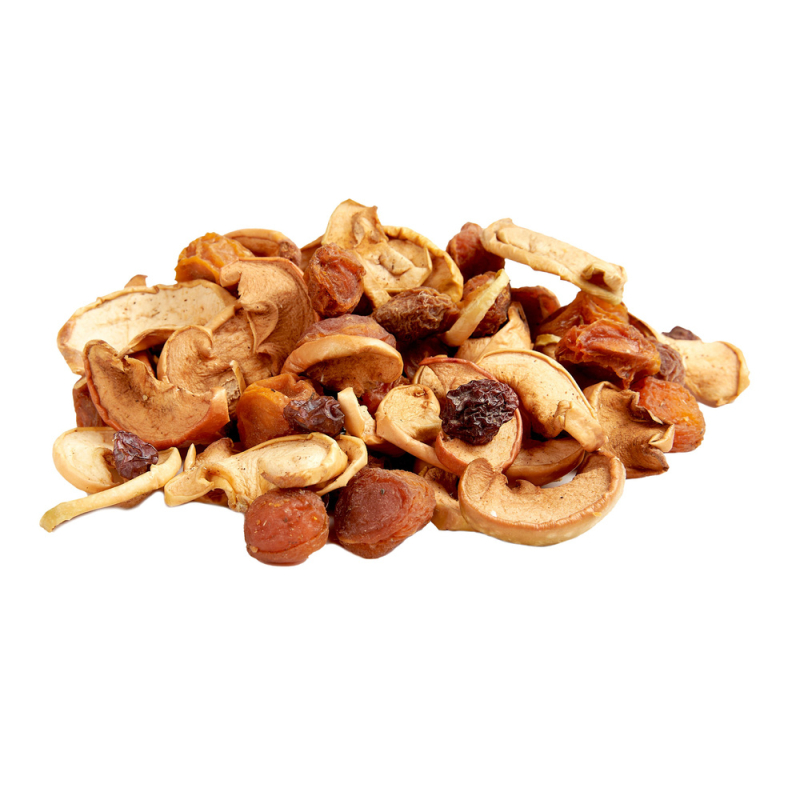 Компотная Смесь вес.(РТТ 1000)