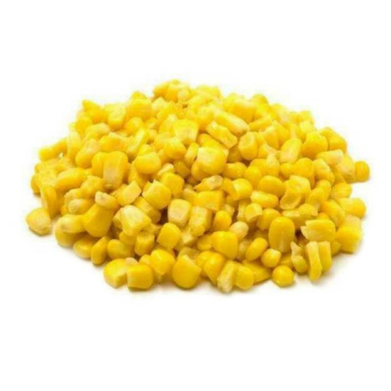 Кукуруза зерно 10кг Китай (для Мантеры)