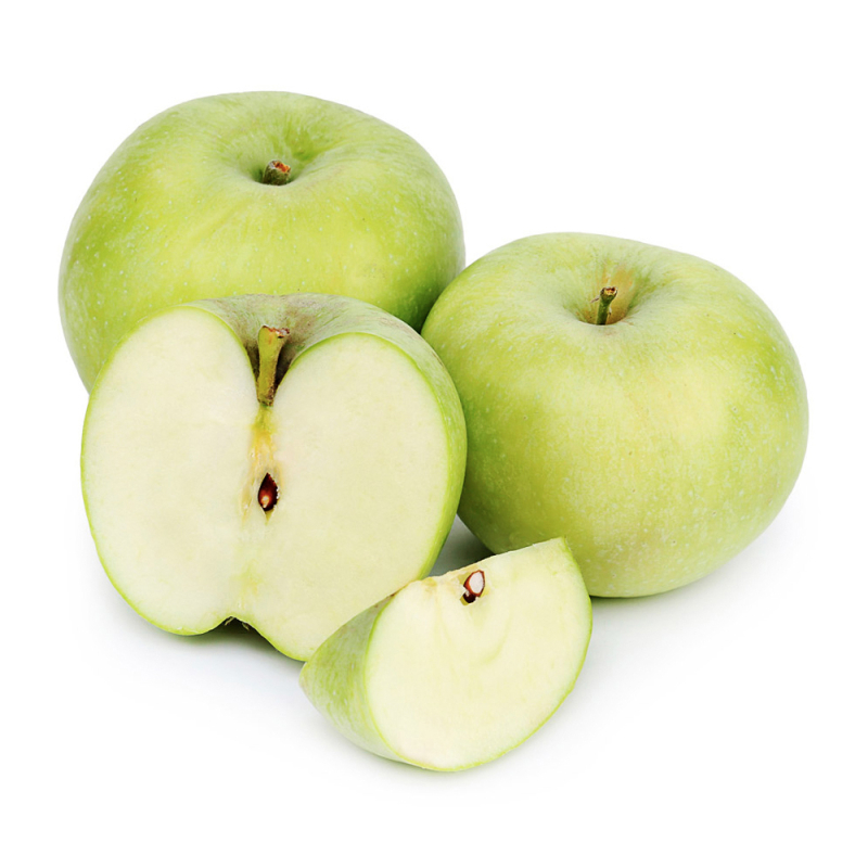 Яблоко Ренет Симиренко 1 сорт (75-80)