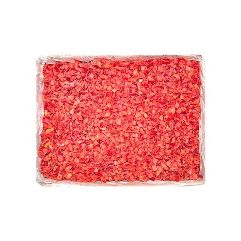 Перец болгарский зам. 10 кг/короб, Дана ООО (для Мантеры) 