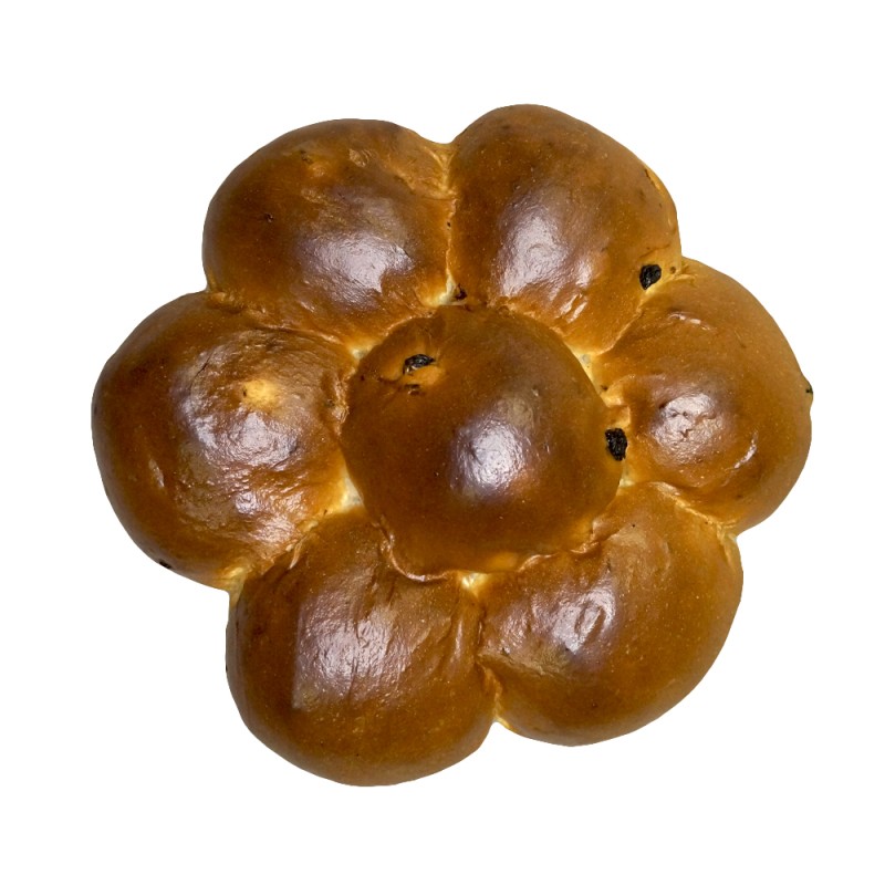 Ромашка с изюмом 0,3 кг ИП Кулагина