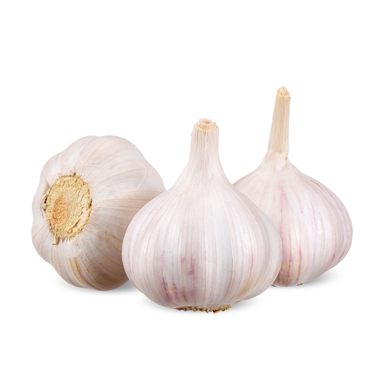 Чеснок 3 шт (ФРУИТ СТРИТ)