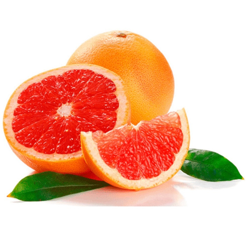 Грейпфрут 1 кг (ФРУИТ СТРИТ)