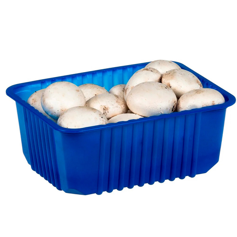 Грибы Шампиньоны 300г (ФРУИТ СТРИТ)