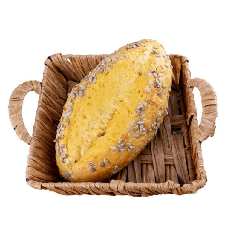  Хлеб Кукурузный 210 гр (для Мантеры)