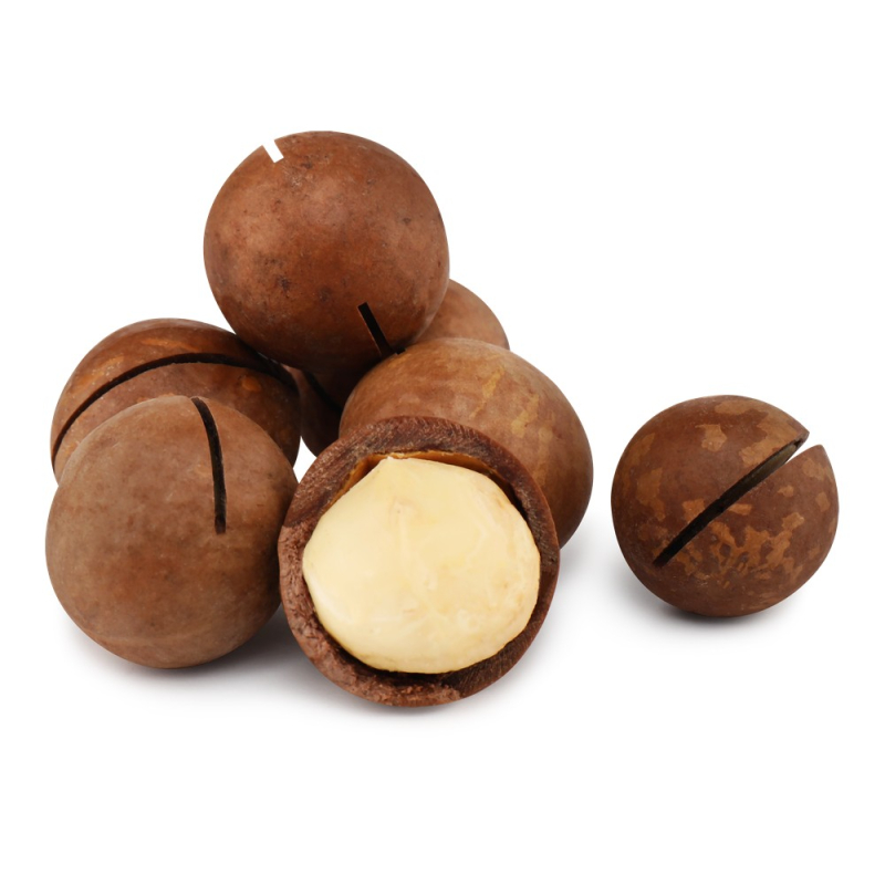 Макадамия очищенная вес.(для Мантеры)