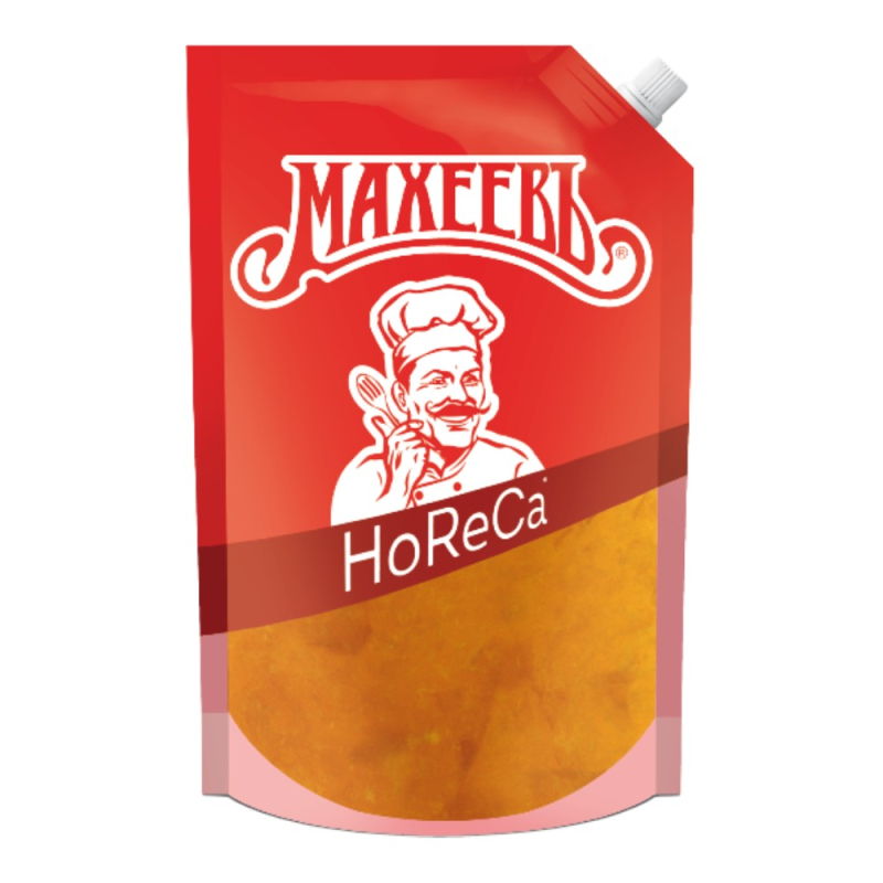 Джем Абрикос "Махеевъ" 1000гр HoReCa М