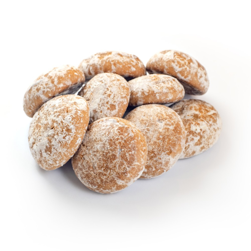 Пряники Ржаные Сочинский ХК (3 кг) (для Мантеры)