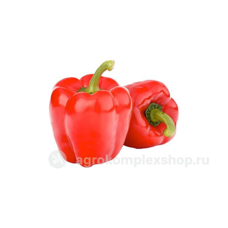Перец сладкий красный