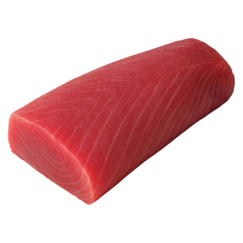 Филе тунца, лоин ~3 кг AQUAMARR, Вьетнам (для Мантеры)