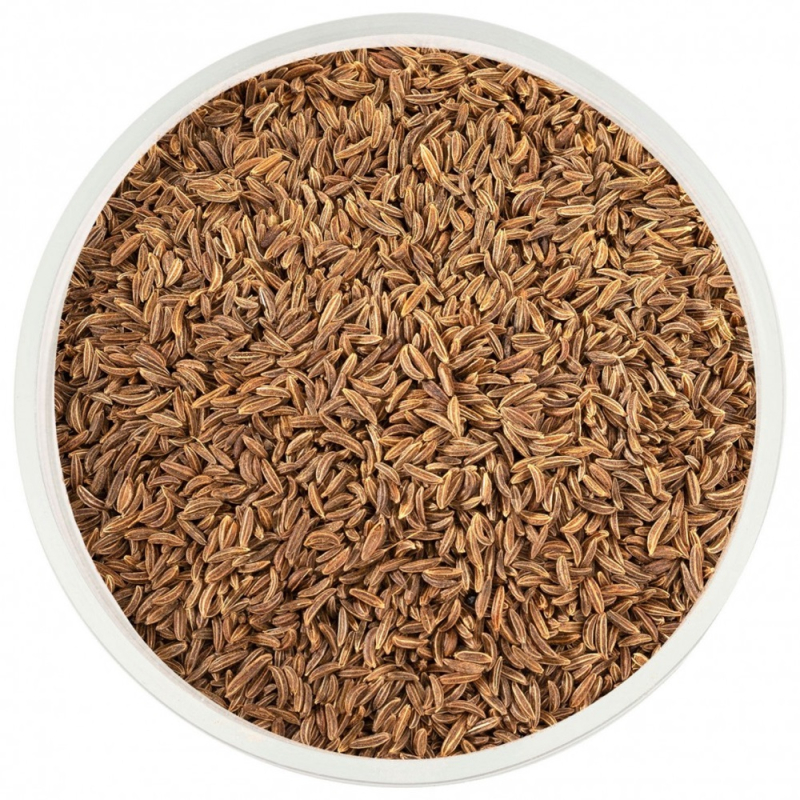 ТМИН (ЗЕРНО) 500 гр (для Мантеры)