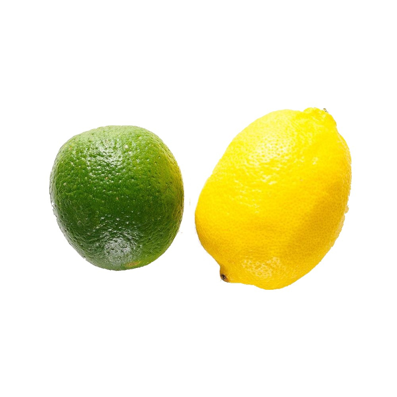 Набор лимон\лайм, шт (Еленин ИП)