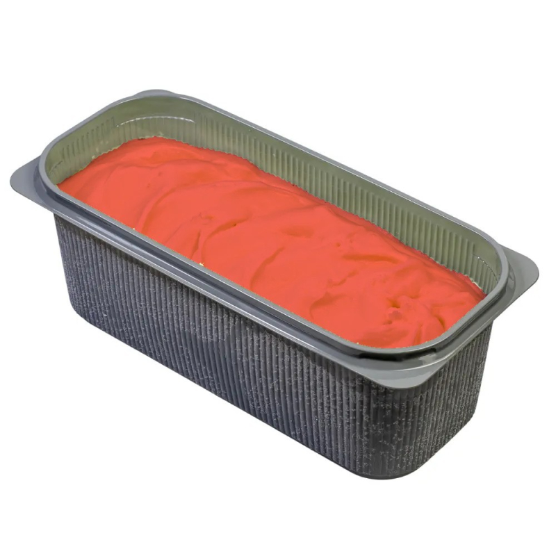 Контейнер Клубника 2кг/2шт Пятигорск (для Мантеры)