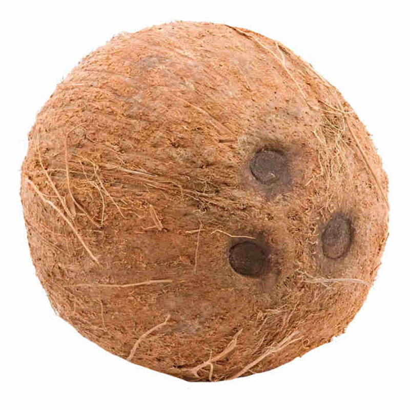 Кокос 1шт