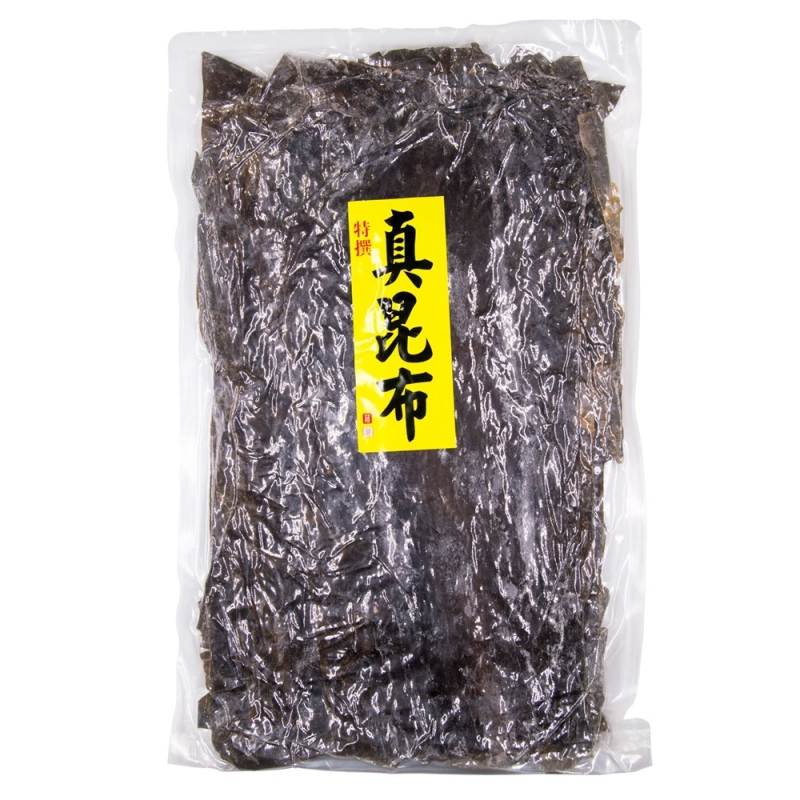 ВОДОРОСЛИ сушеные "КОМБУ" 1 кг, сушеная пищевая рыбная продукция (для Мантеры)