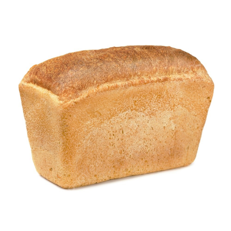 Хлеб Кирпич 520гр. (неупак.) Ямс Хлеб