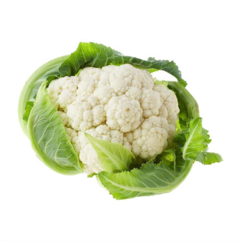Капуста цветная вес (ФРУИТ СТРИТ)