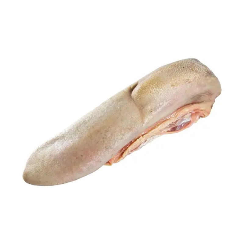 Говядина язык 12кг/кор. Offal Exp S.A. №4407 Аргентина (КОР) (для Мантеры)
