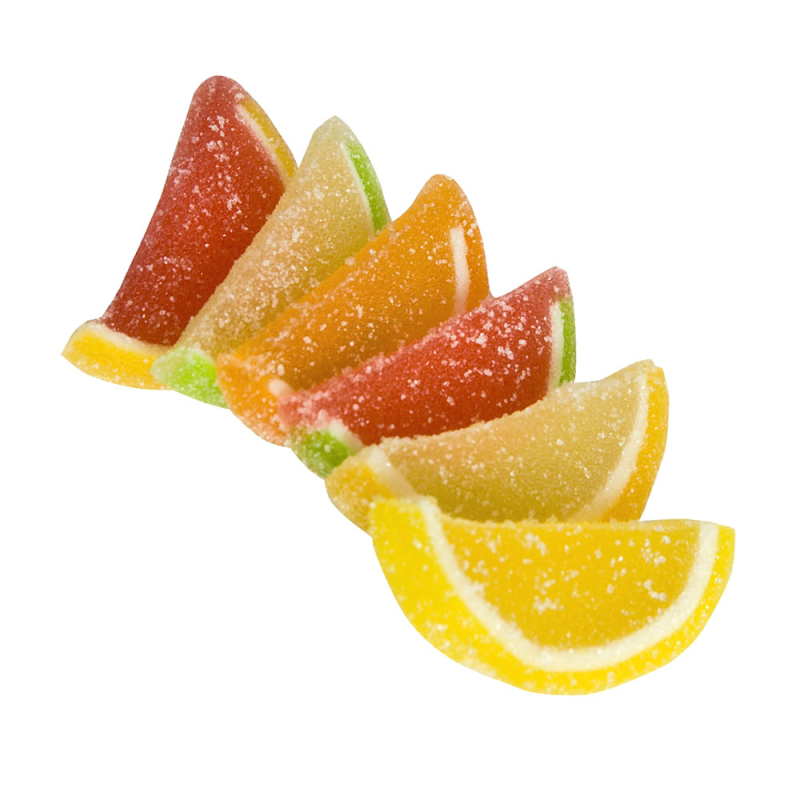 Мармелад Фигурный Кубаньмельпродукт