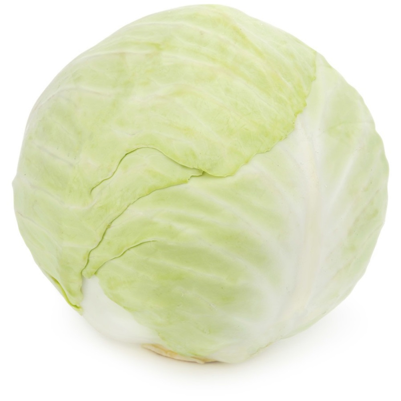 Капуста белокачанная, вес,ИП Гарагашева , (МСК)