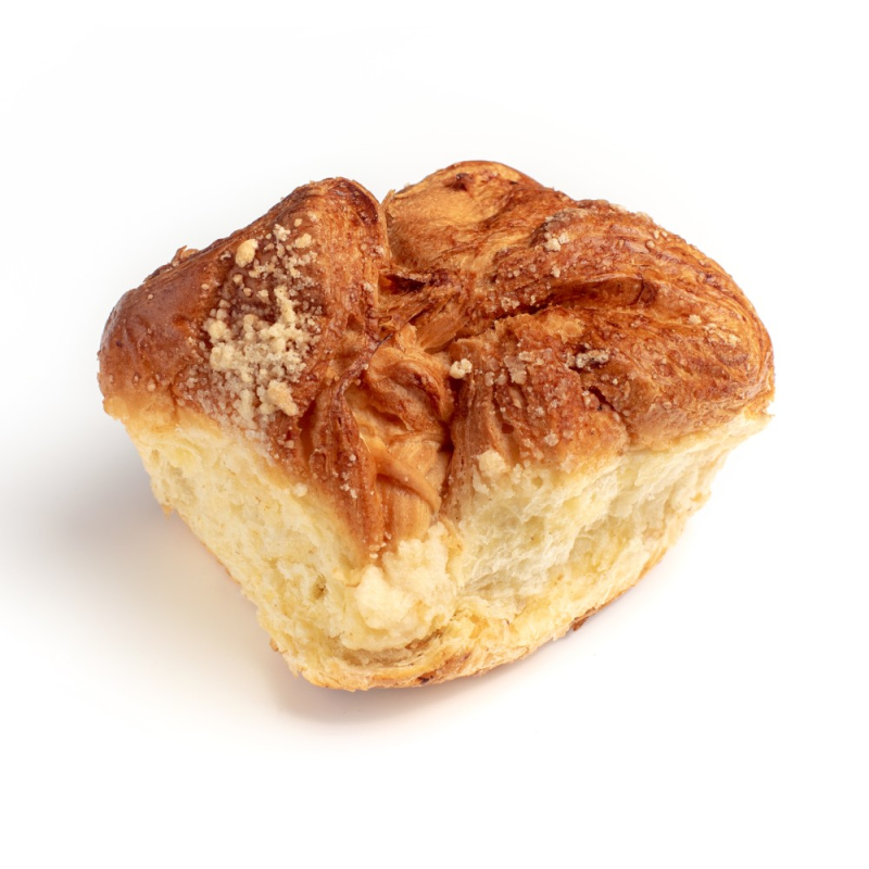 Слойка "Свердловская" ВС 0,1 кг (уп) Сочинский ХК